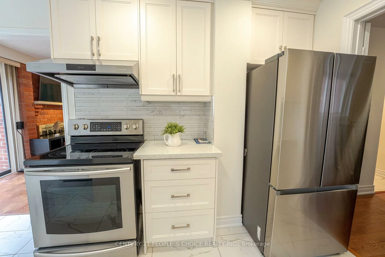 15, Kilbarry, South Richvale, Richmond Hill