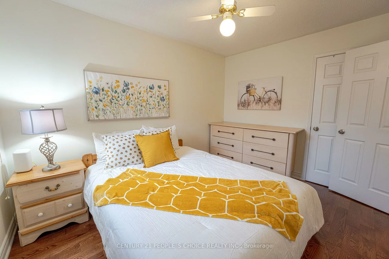 15, Kilbarry, South Richvale, Richmond Hill