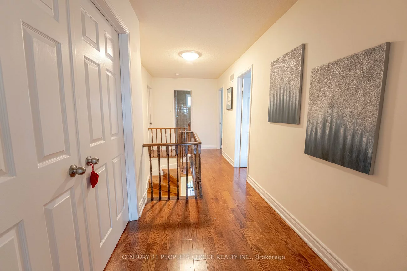 15, Kilbarry, South Richvale, Richmond Hill