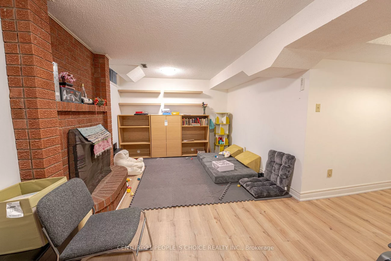 15, Kilbarry, South Richvale, Richmond Hill