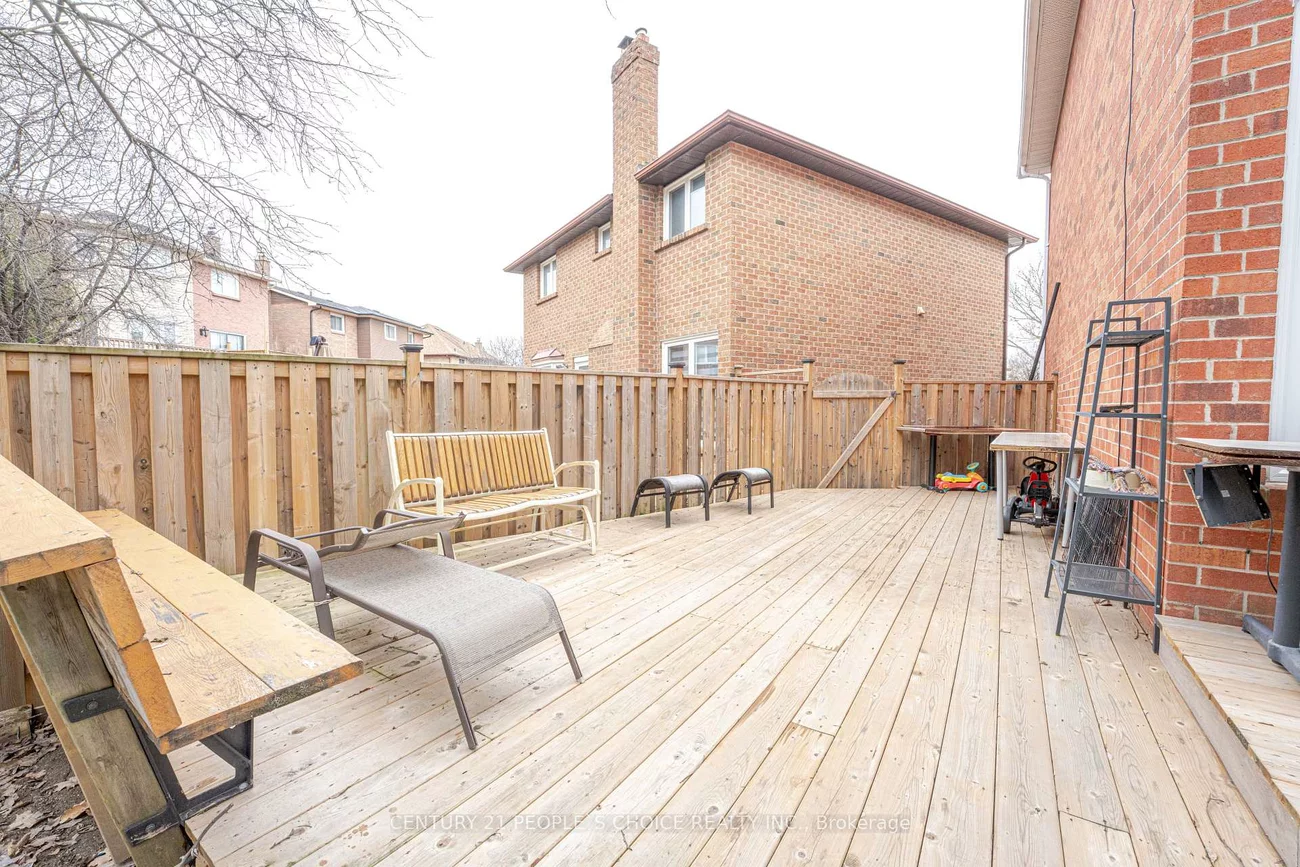 15, Kilbarry, South Richvale, Richmond Hill