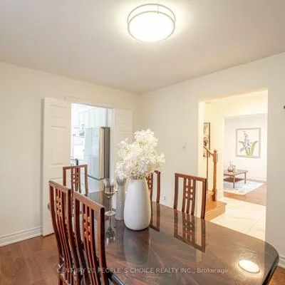 15, Kilbarry, South Richvale, Richmond Hill