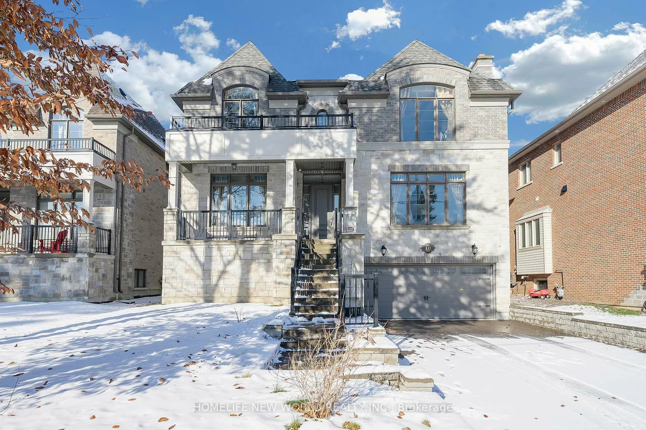 10, Stancroft, Westbrook, Richmond Hill