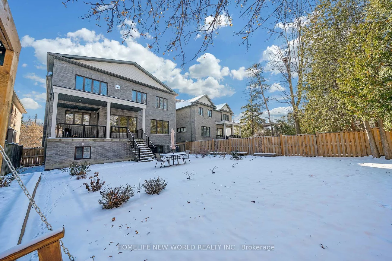 10, Stancroft, Westbrook, Richmond Hill