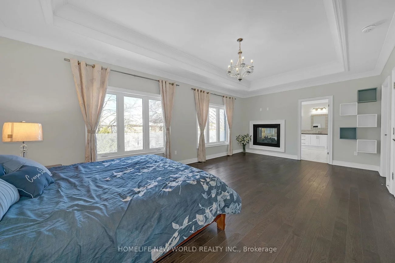 10, Stancroft, Westbrook, Richmond Hill