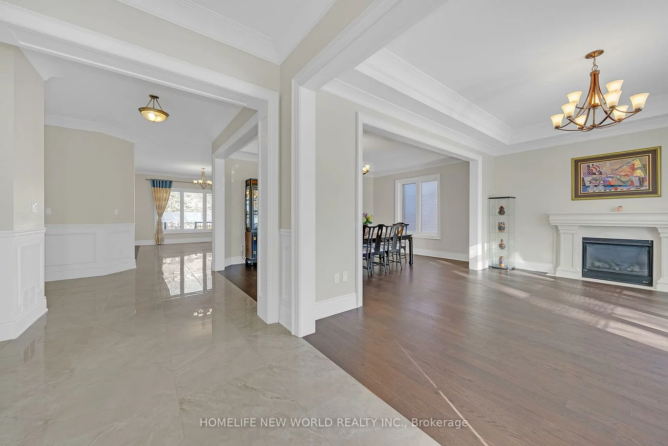 10, Stancroft, Westbrook, Richmond Hill