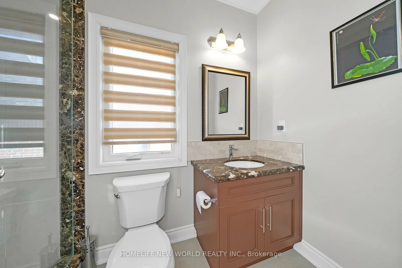 10, Stancroft, Westbrook, Richmond Hill