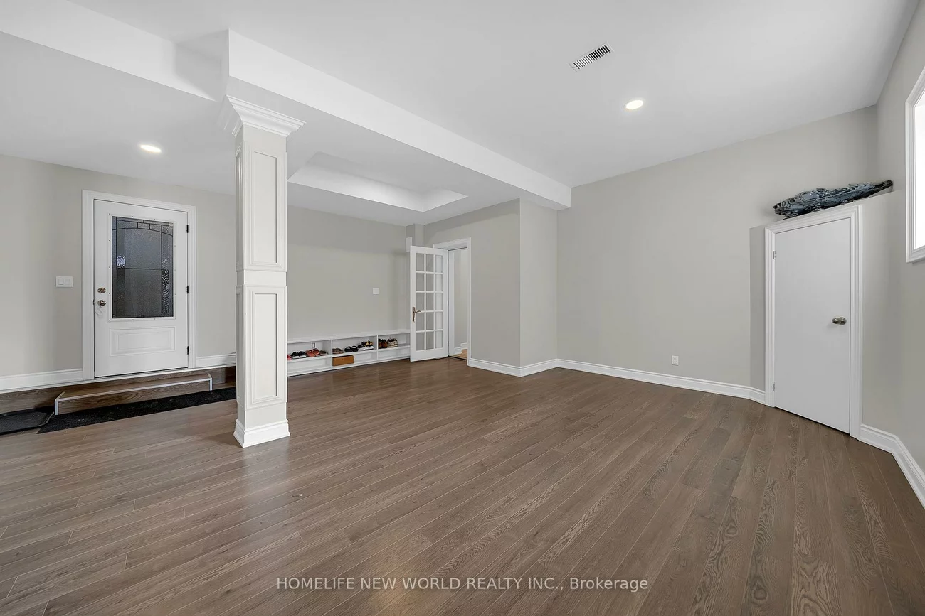 10, Stancroft, Westbrook, Richmond Hill