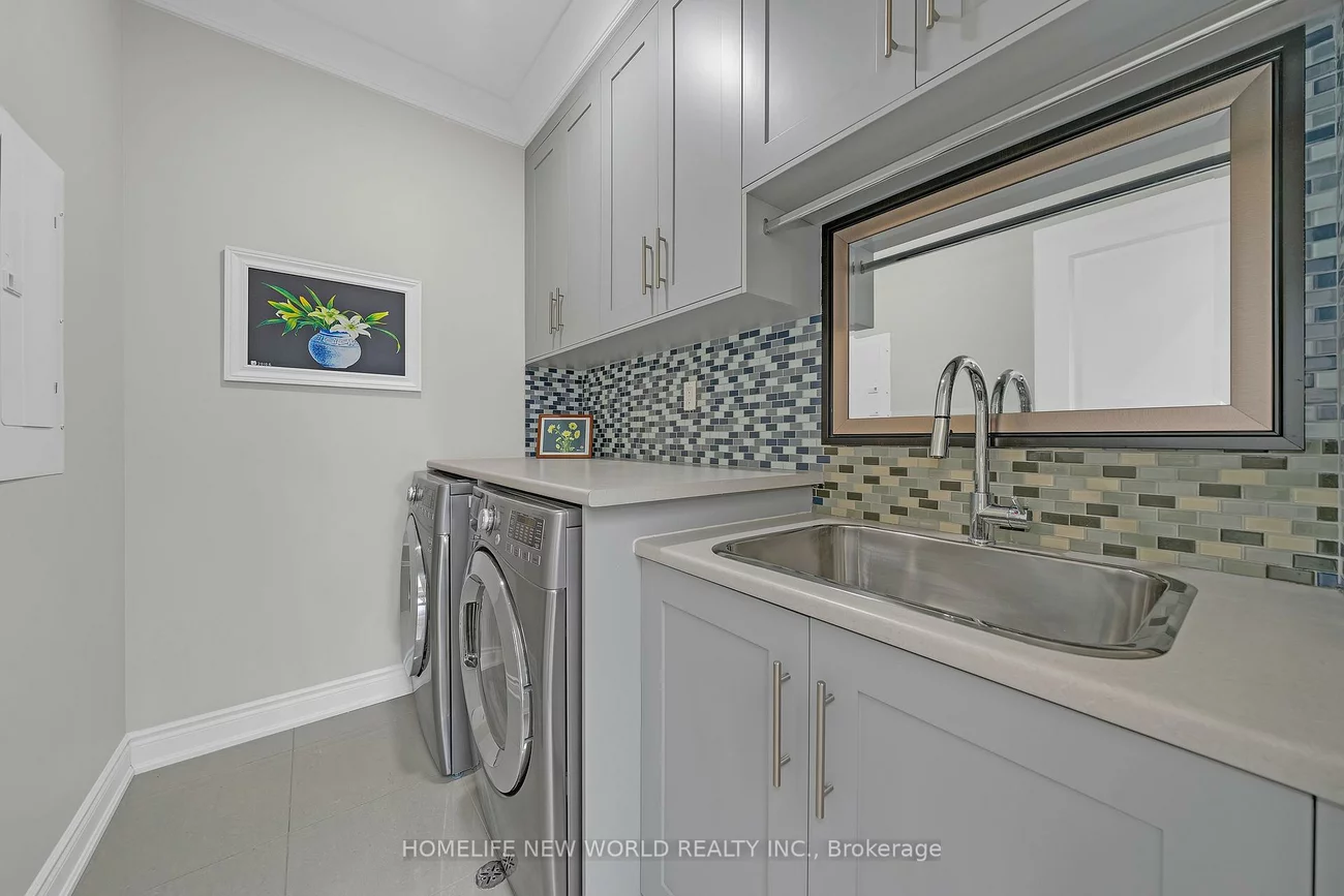 10, Stancroft, Westbrook, Richmond Hill