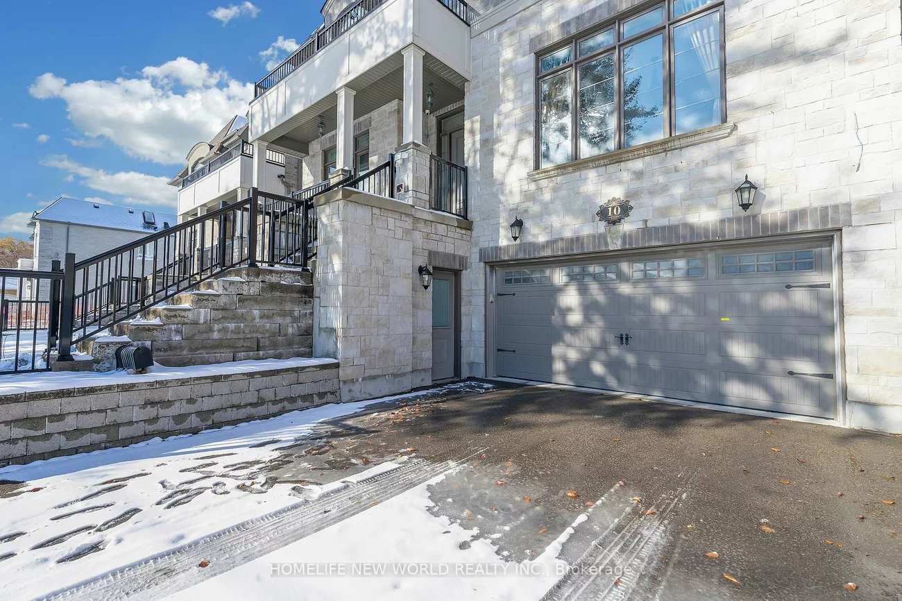 10, Stancroft, Westbrook, Richmond Hill