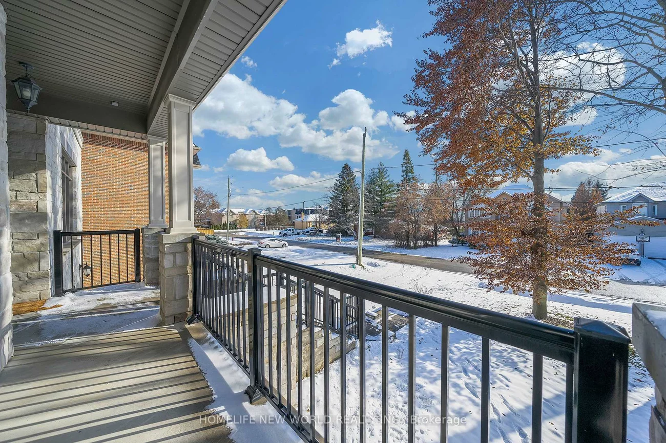 10, Stancroft, Westbrook, Richmond Hill