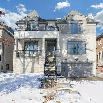 10, Stancroft, Westbrook, Richmond Hill