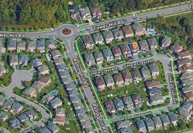 47, O'hara, Jefferson, Richmond Hill