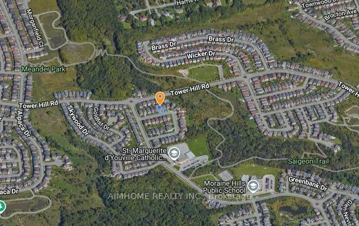 47, O'hara, Jefferson, Richmond Hill