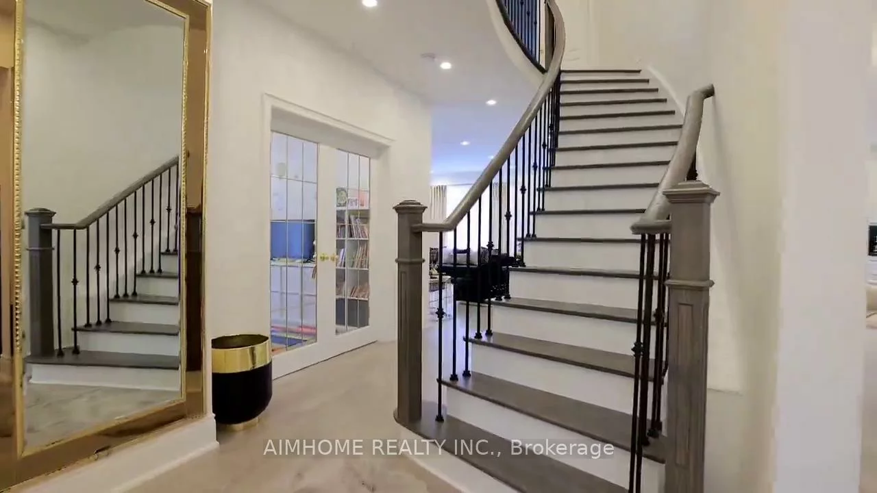 47, O'hara, Jefferson, Richmond Hill