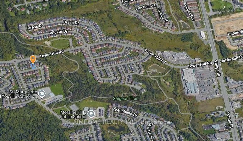 47, O'hara, Jefferson, Richmond Hill