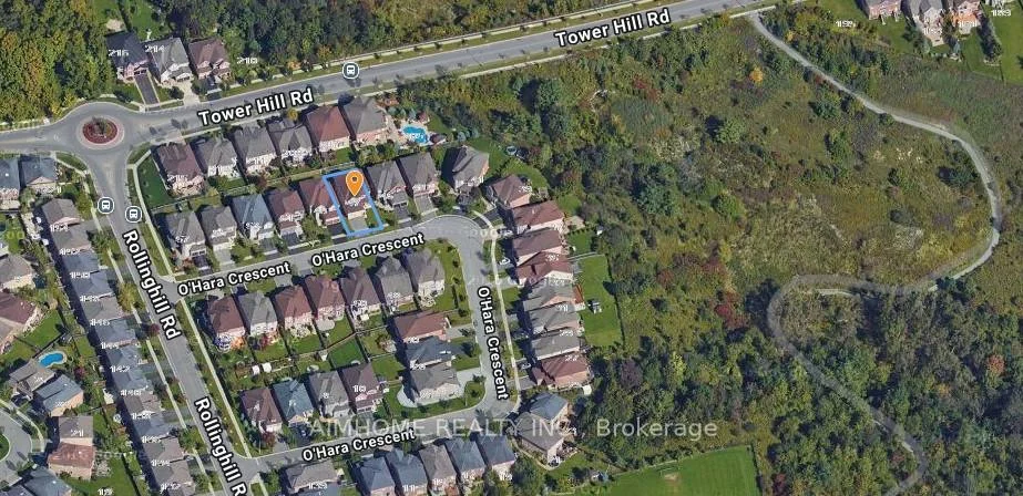 47, O'hara, Jefferson, Richmond Hill