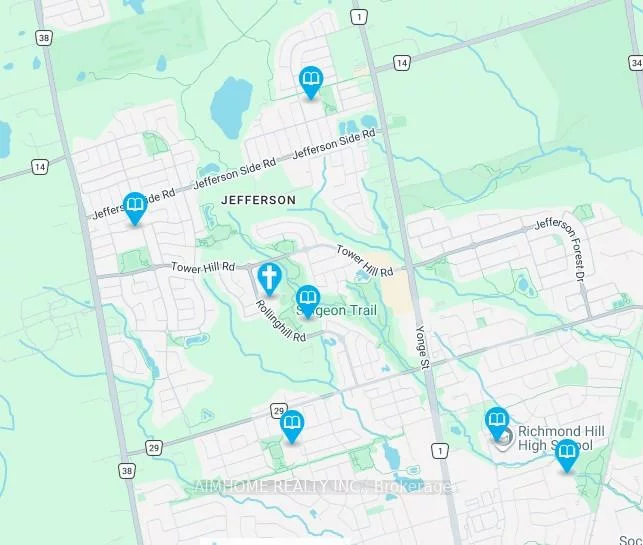 47, O'hara, Jefferson, Richmond Hill