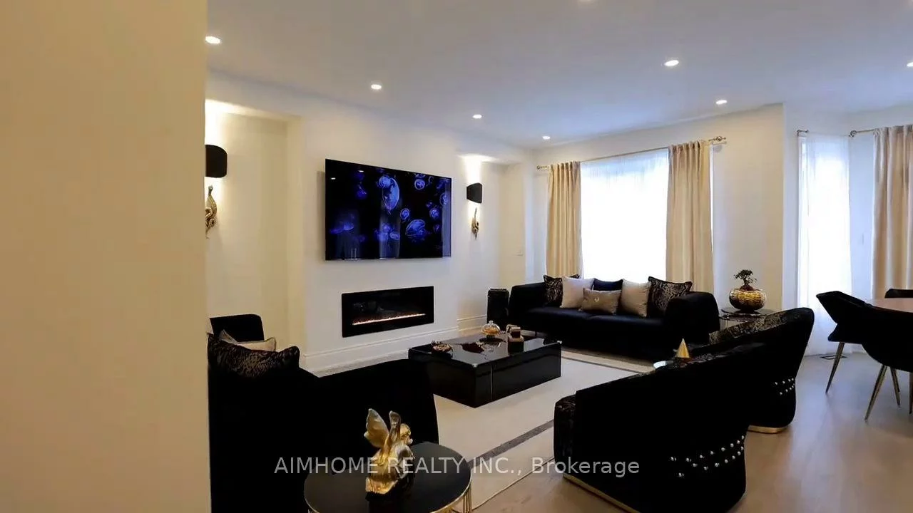 47, O'hara, Jefferson, Richmond Hill