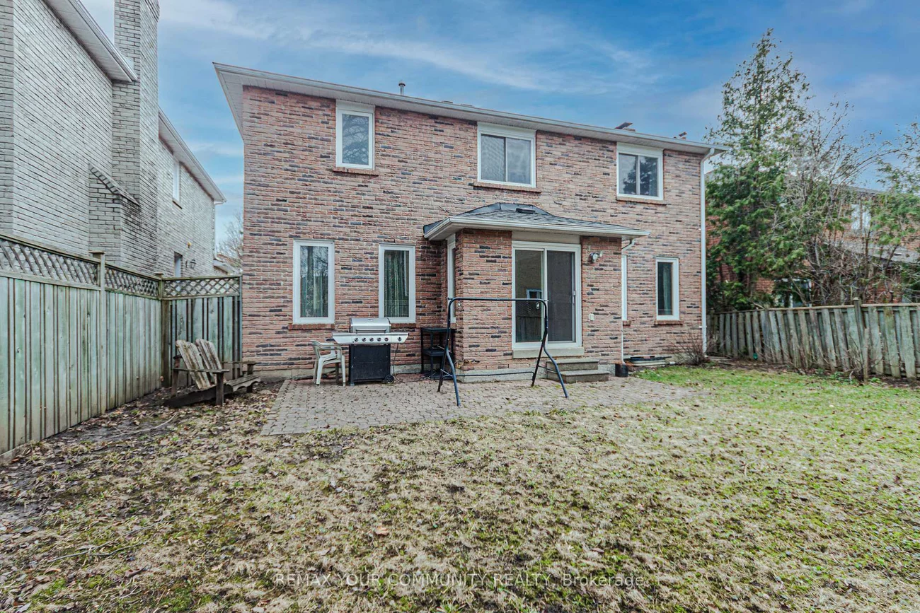 47, Elmsley, Observatory, Richmond Hill