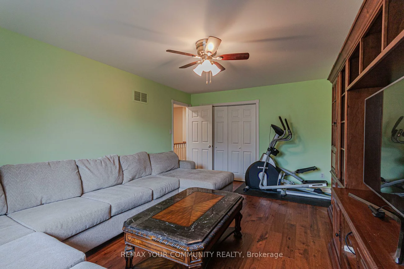 47, Elmsley, Observatory, Richmond Hill