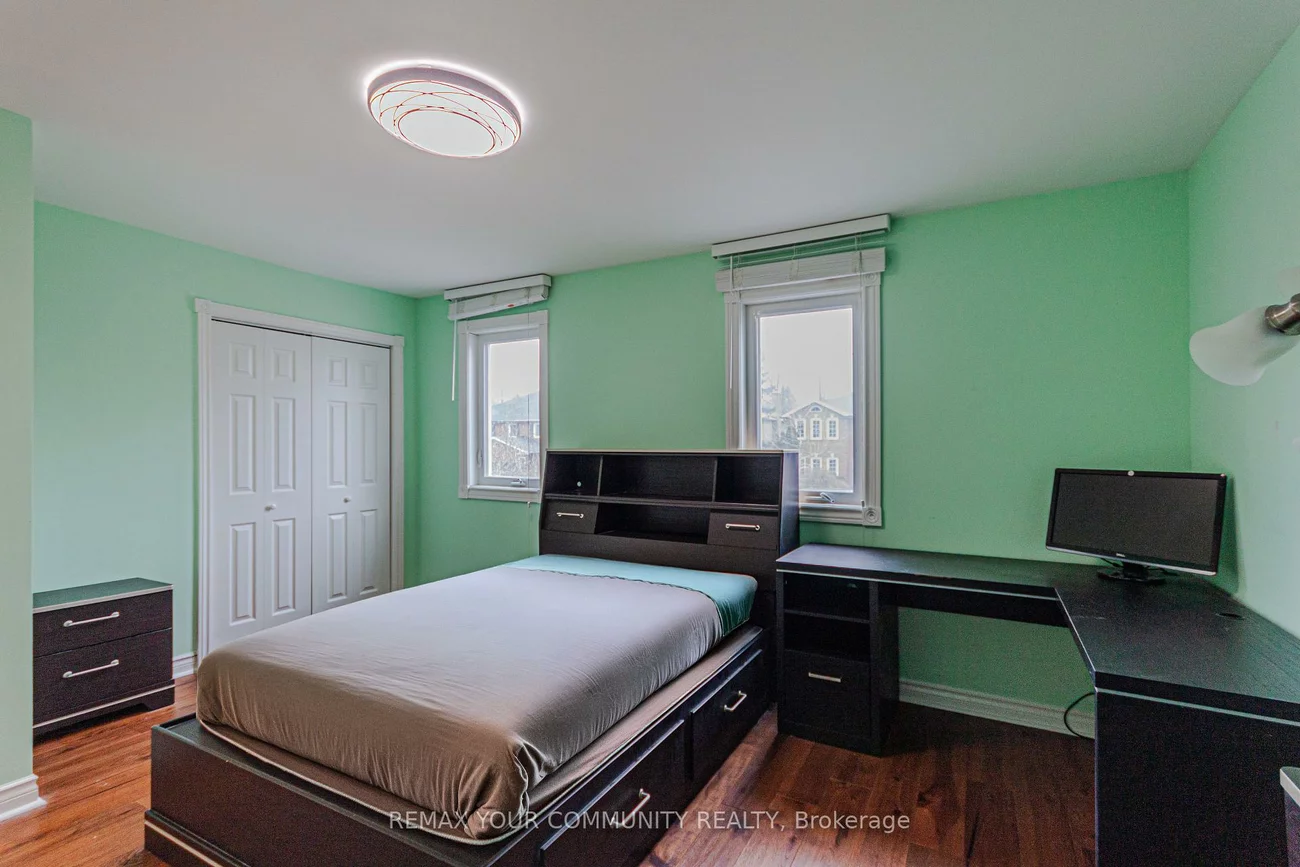 47, Elmsley, Observatory, Richmond Hill