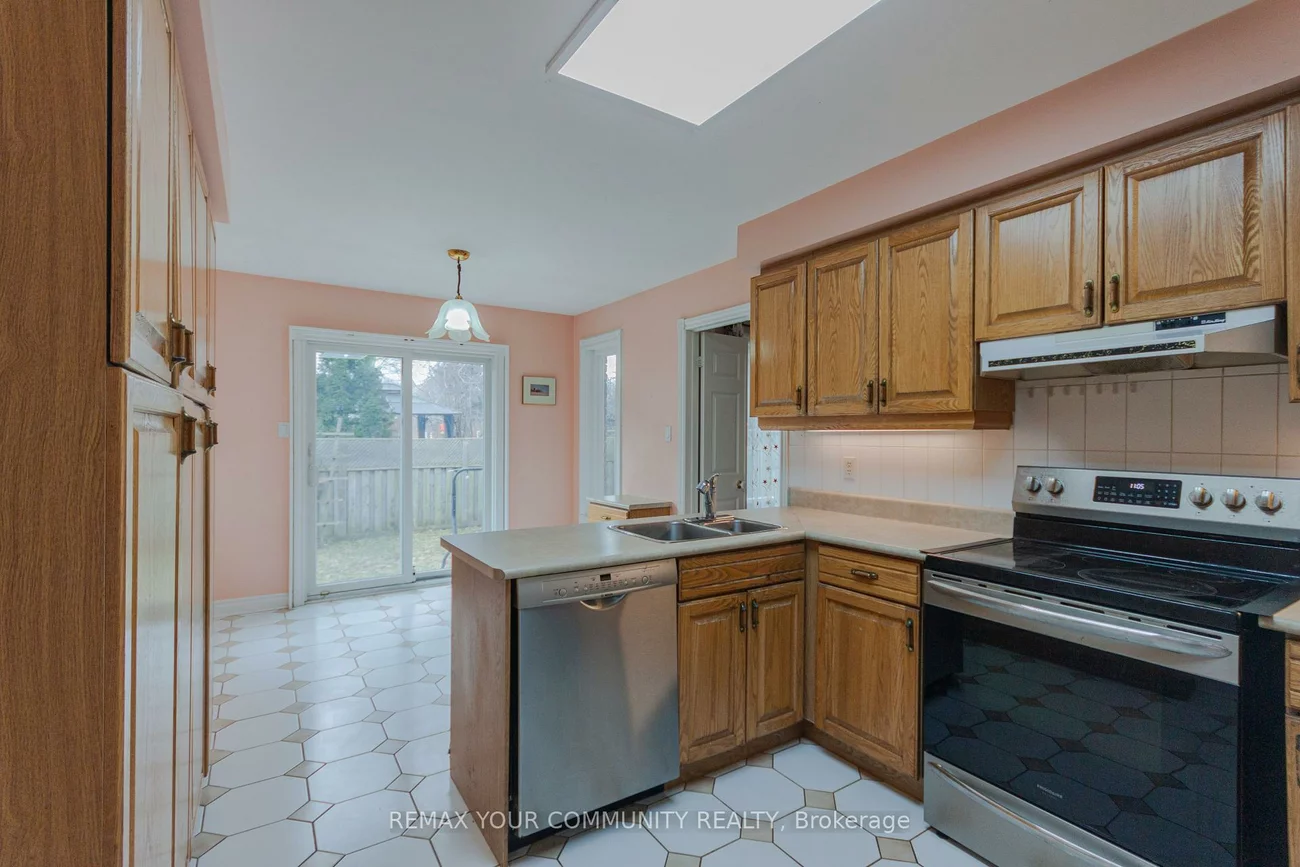 47, Elmsley, Observatory, Richmond Hill