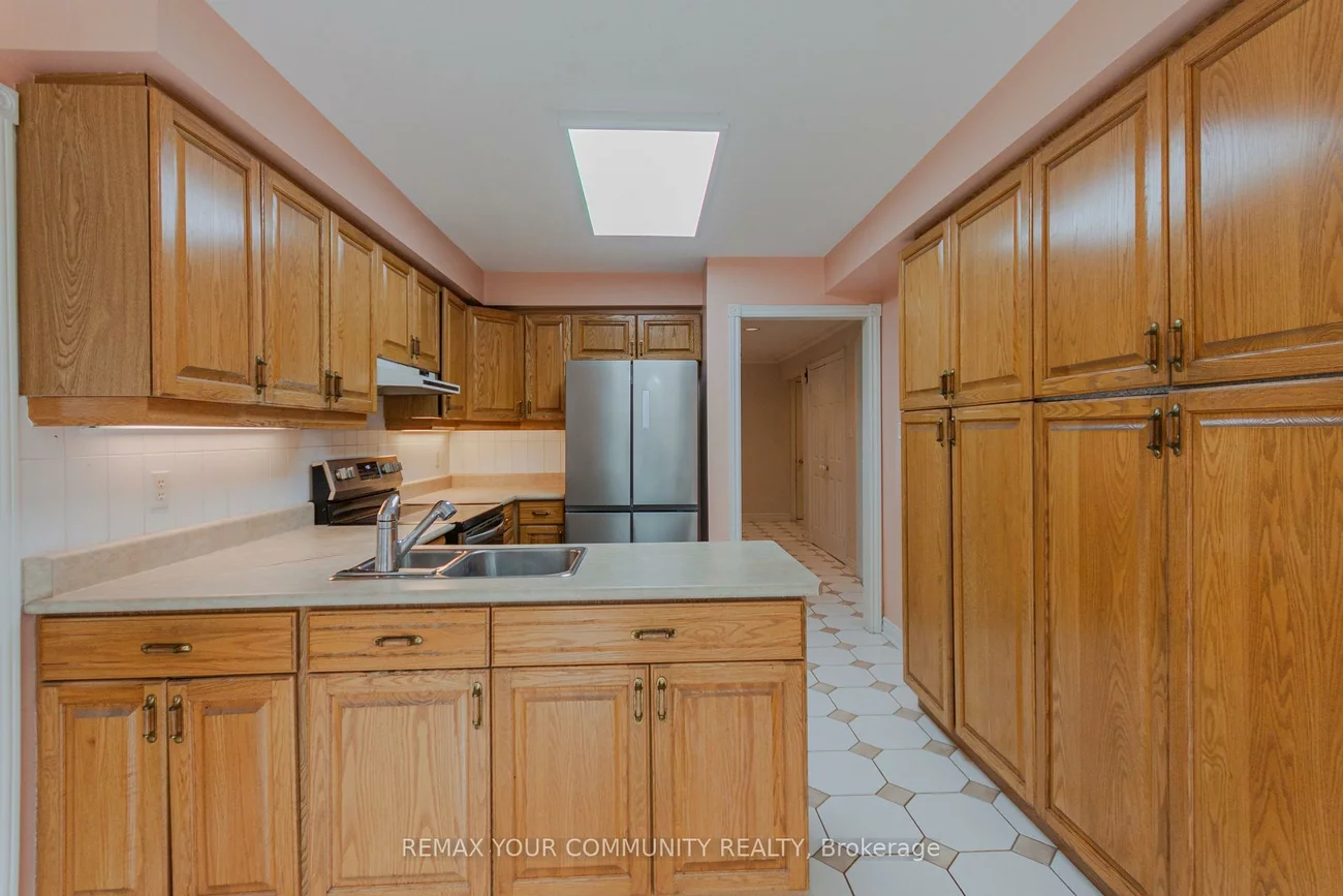 47, Elmsley, Observatory, Richmond Hill