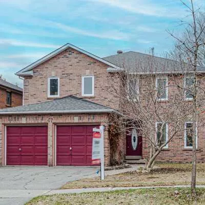 47, Elmsley, Observatory, Richmond Hill