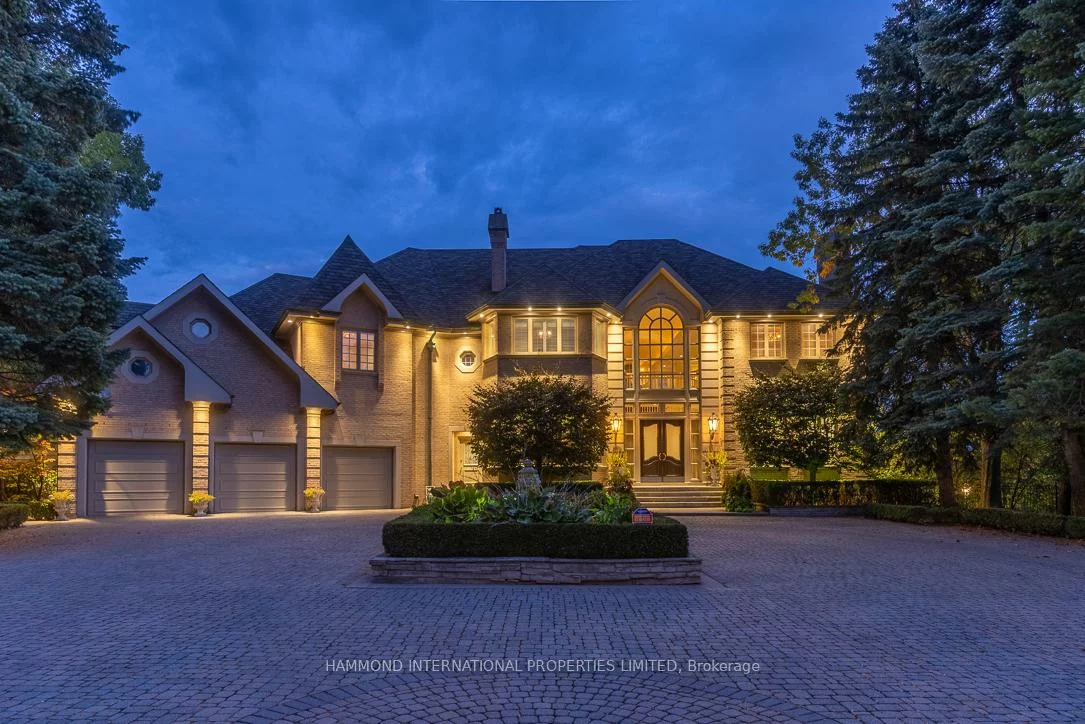 48, Old Park, Bayview Hill, Richmond Hill