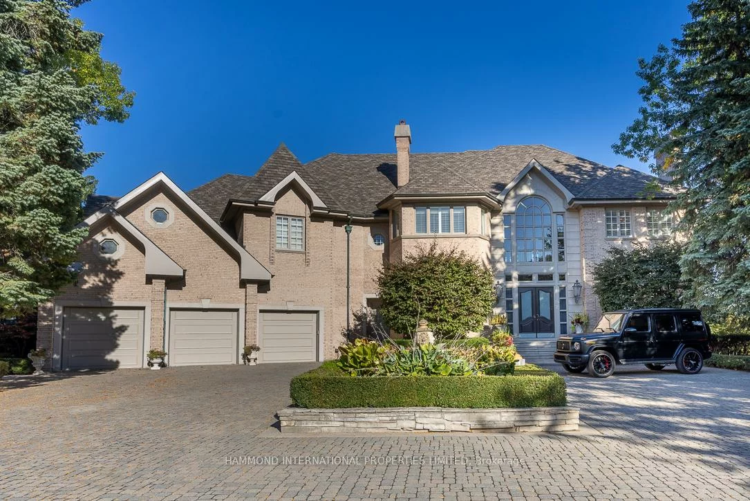 48, Old Park, Bayview Hill, Richmond Hill