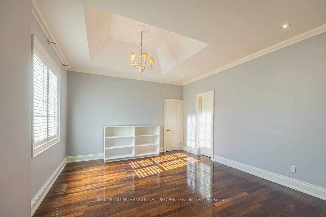 48, Old Park, Bayview Hill, Richmond Hill