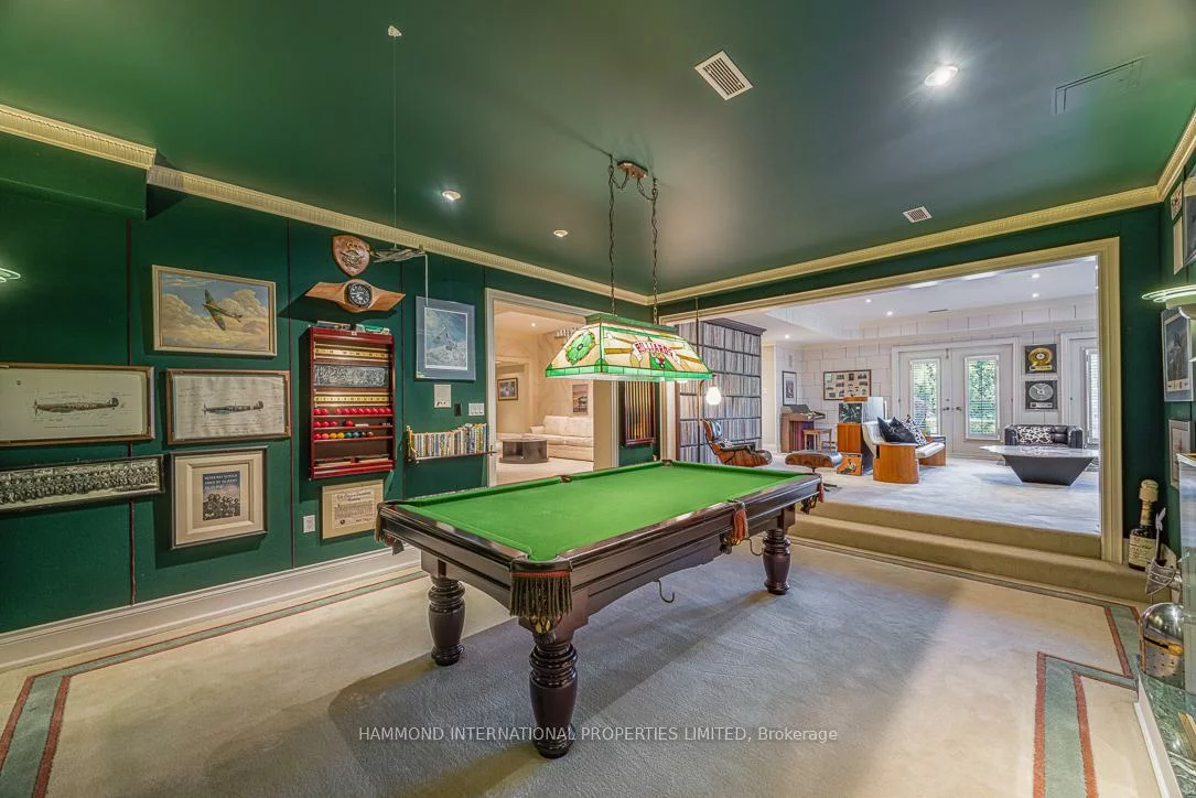 48, Old Park, Bayview Hill, Richmond Hill