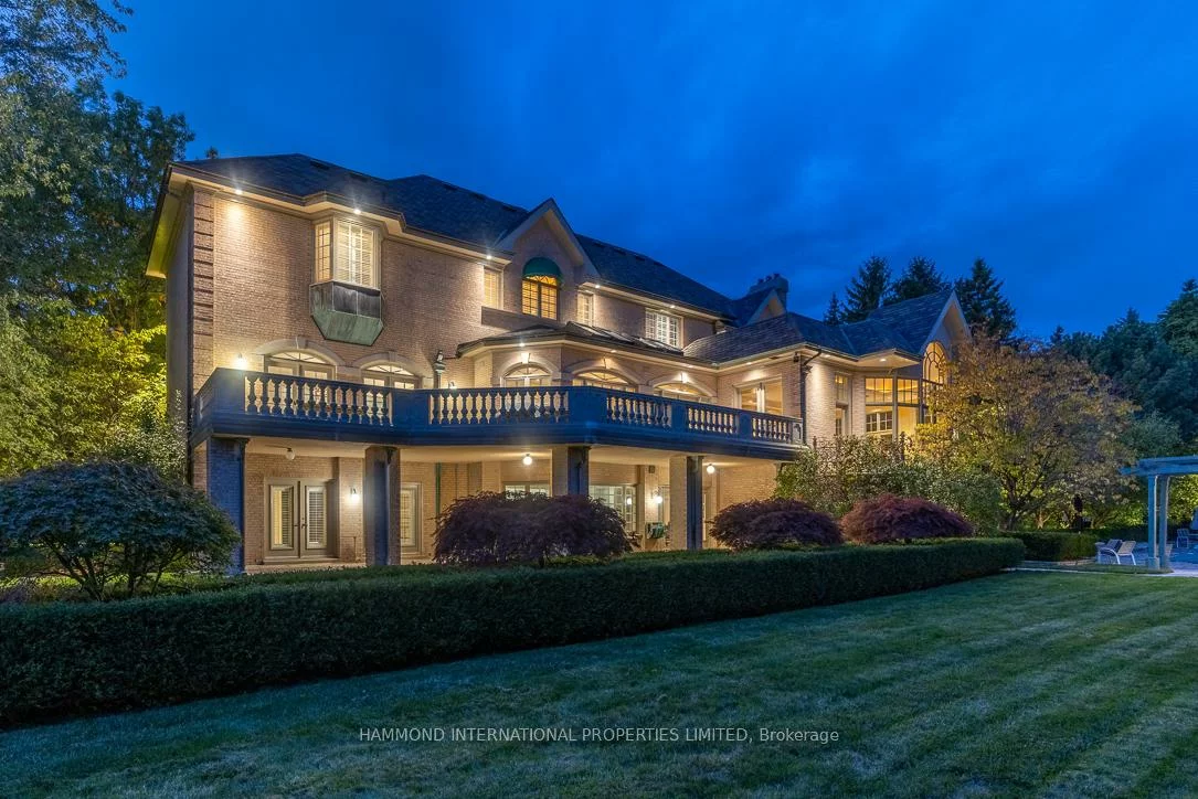 48, Old Park, Bayview Hill, Richmond Hill