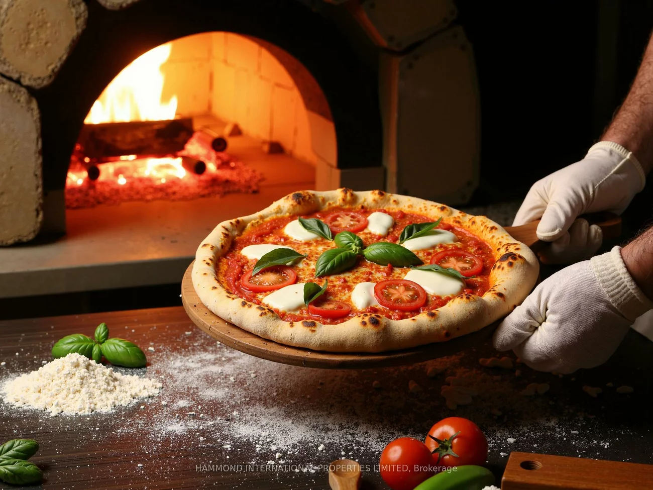 48, Old Park, Bayview Hill, Richmond Hill