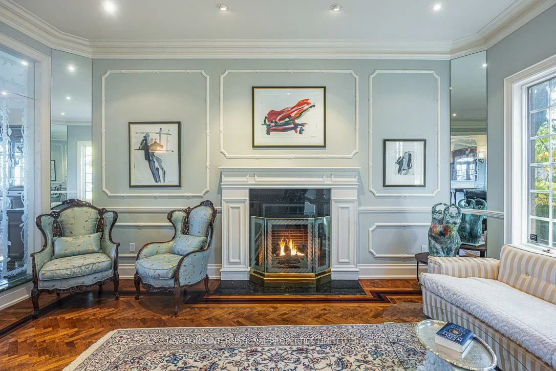 48, Old Park, Bayview Hill, Richmond Hill