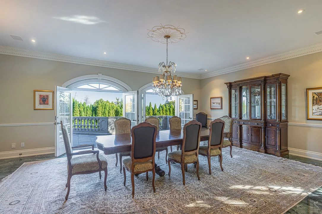 48, Old Park, Bayview Hill, Richmond Hill