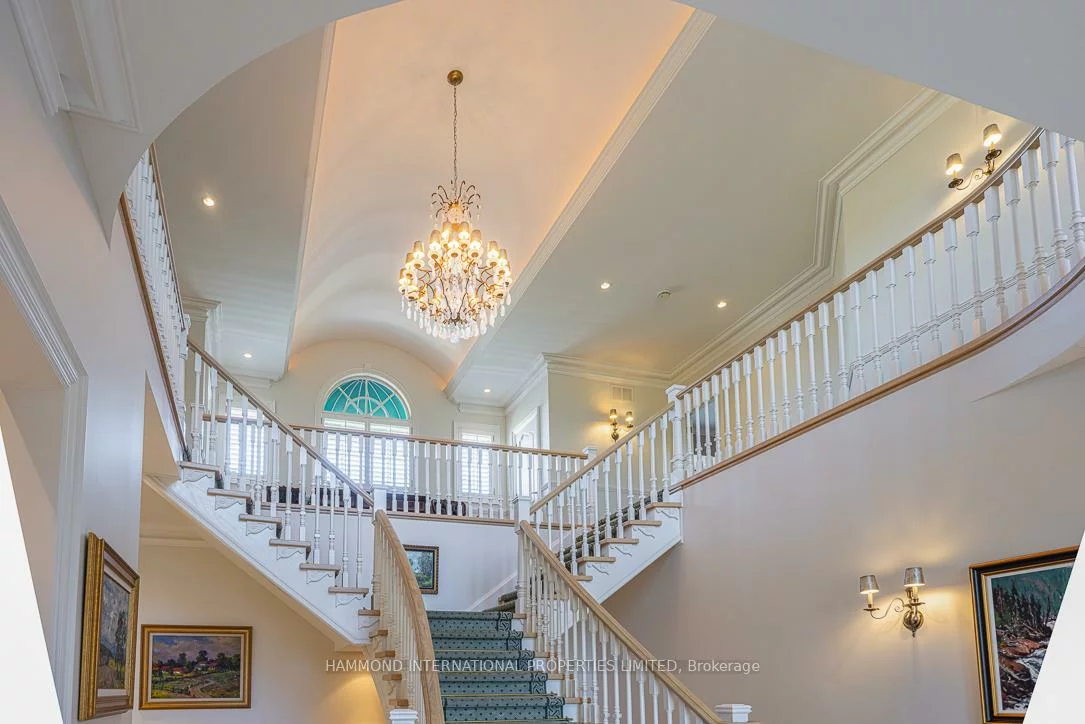 48, Old Park, Bayview Hill, Richmond Hill