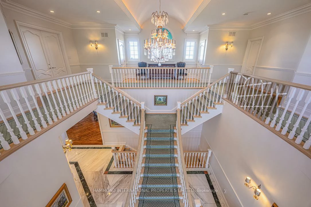 48, Old Park, Bayview Hill, Richmond Hill