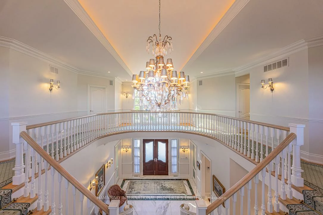 48, Old Park, Bayview Hill, Richmond Hill