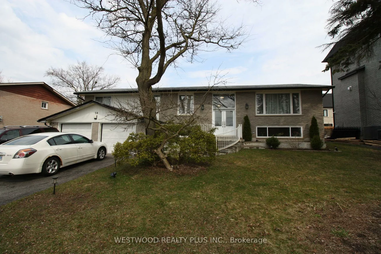 58, Maple Grove, Oak Ridges, Richmond Hill