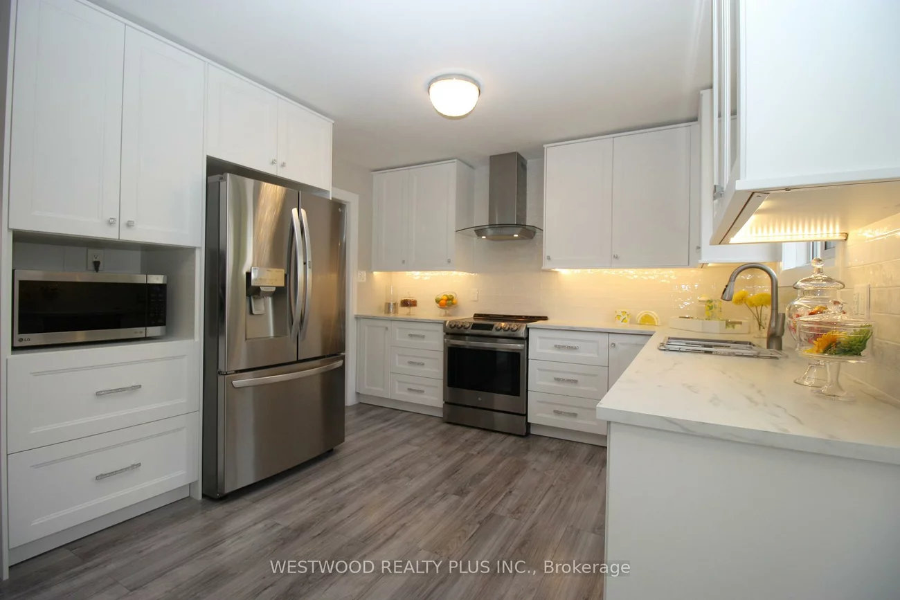 58, Maple Grove, Oak Ridges, Richmond Hill