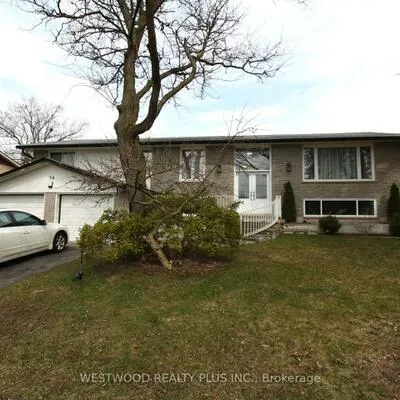 58, Maple Grove, Oak Ridges, Richmond Hill