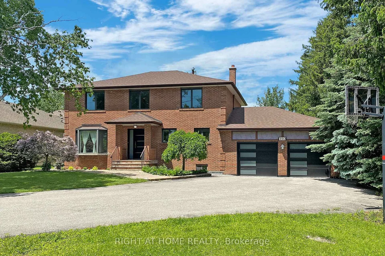 350, Sunset Beach, Oak Ridges Lake Wilcox, Richmond Hill