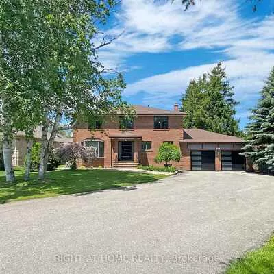 350, Sunset Beach, Oak Ridges Lake Wilcox, Richmond Hill