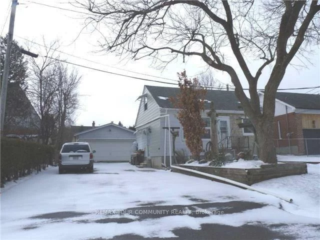 21, George, Oak Ridges, Richmond Hill