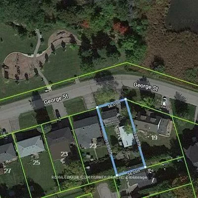 21, George, Oak Ridges, Richmond Hill