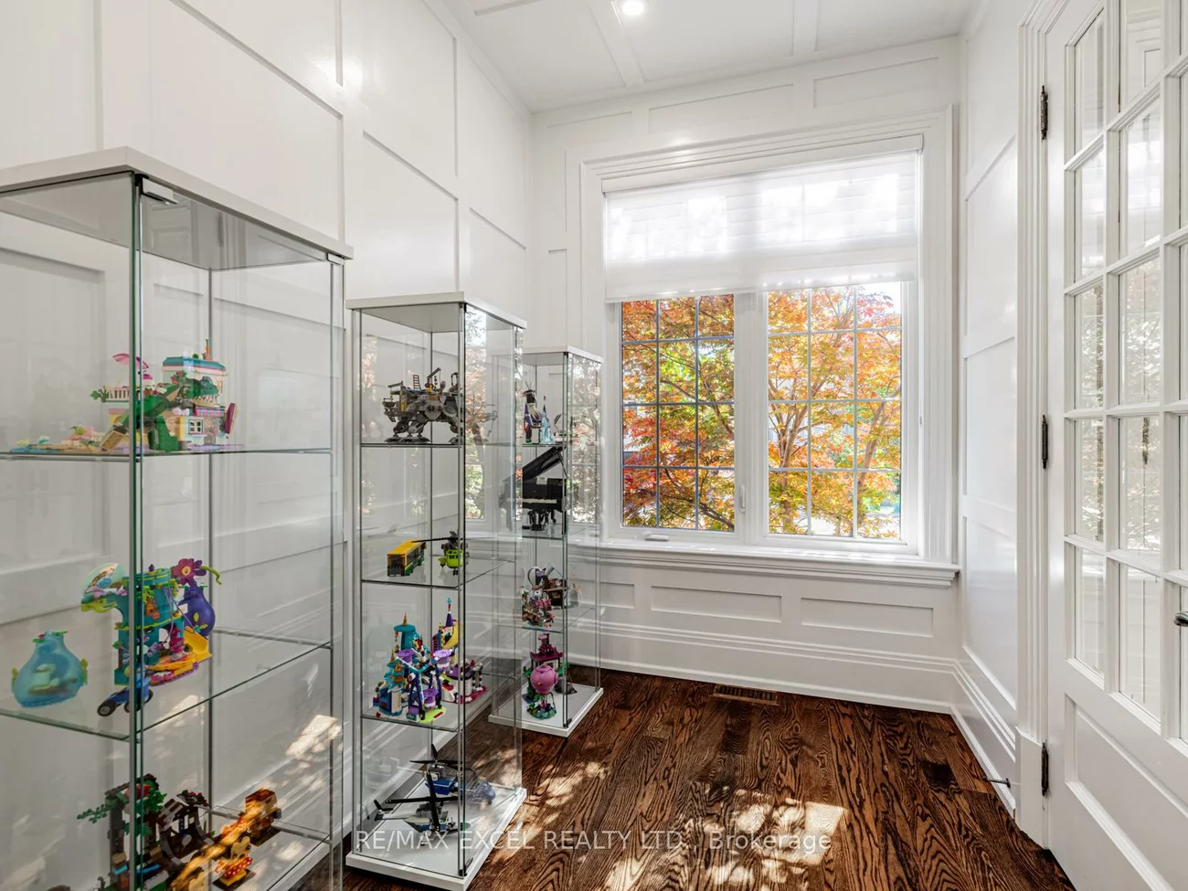 134, Spruce, South Richvale, Richmond Hill