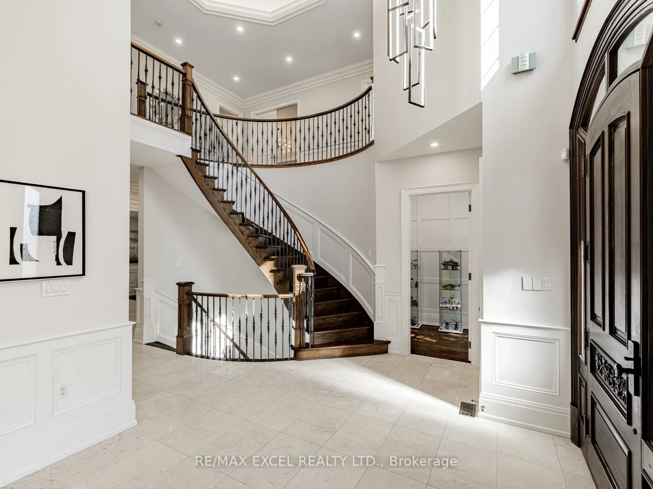 134, Spruce, South Richvale, Richmond Hill