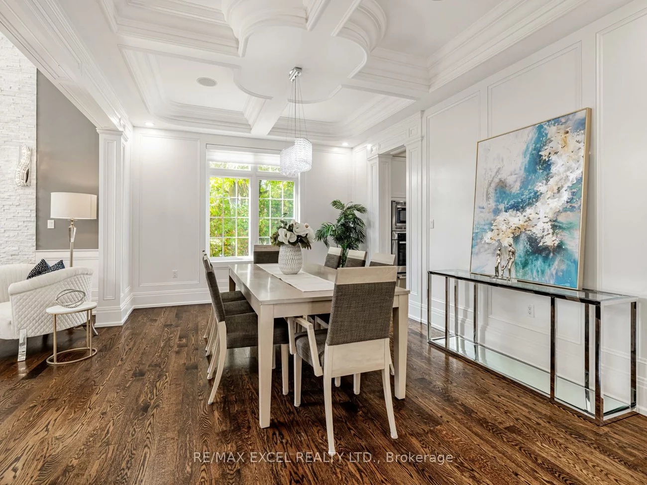 134, Spruce, South Richvale, Richmond Hill